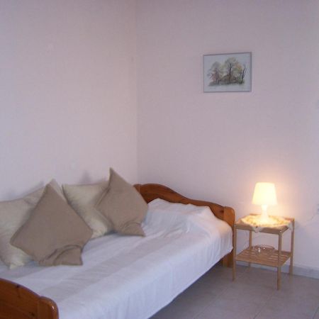 Apartament Maria'S Haus In Artemida Zewnętrze zdjęcie
