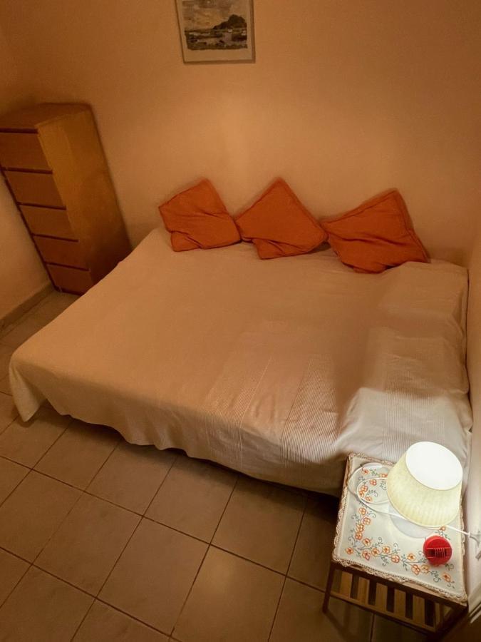 Apartament Maria'S Haus In Artemida Zewnętrze zdjęcie