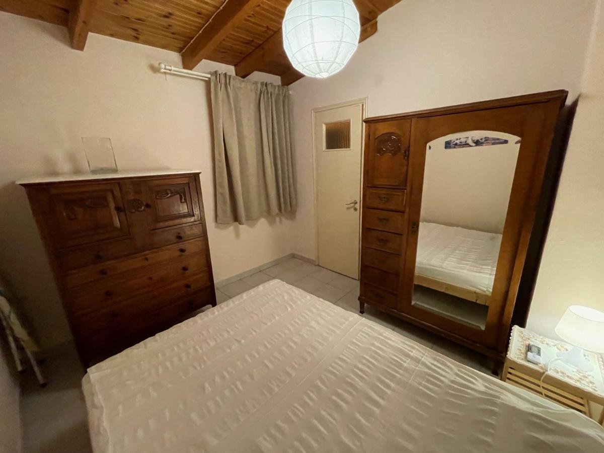 Apartament Maria'S Haus In Artemida Zewnętrze zdjęcie