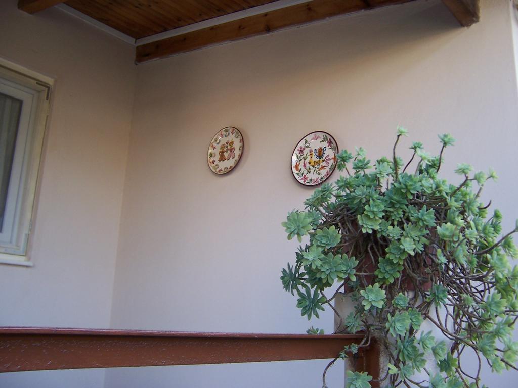 Apartament Maria'S Haus In Artemida Zewnętrze zdjęcie